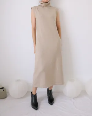 Neutral dress (more colours available)