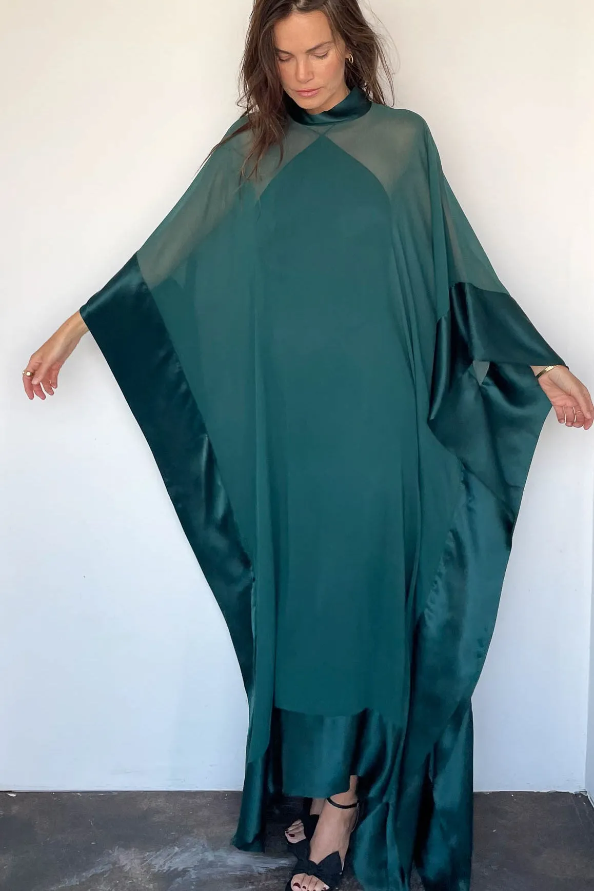 New Age Spirito Caftan