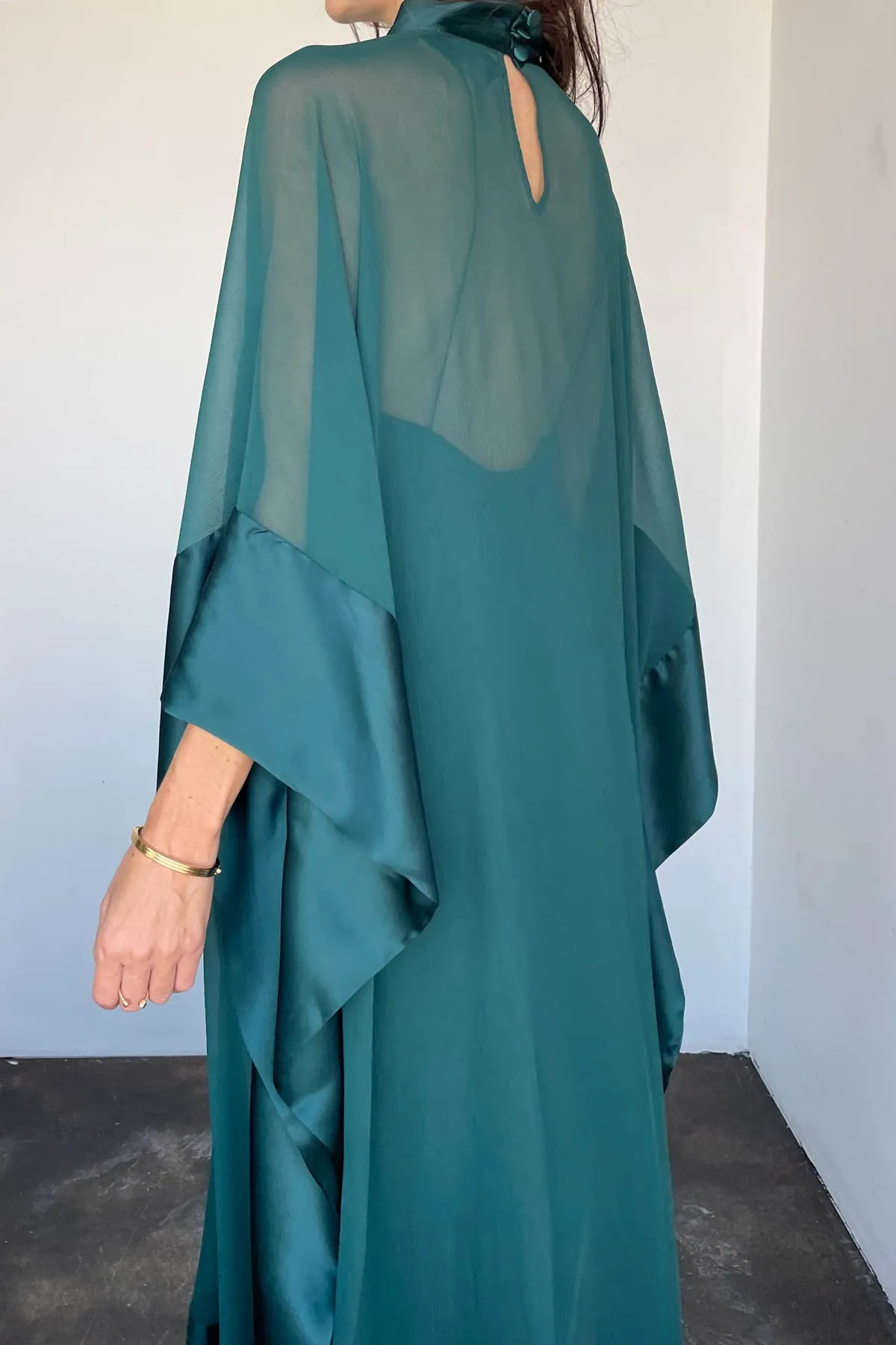 New Age Spirito Caftan