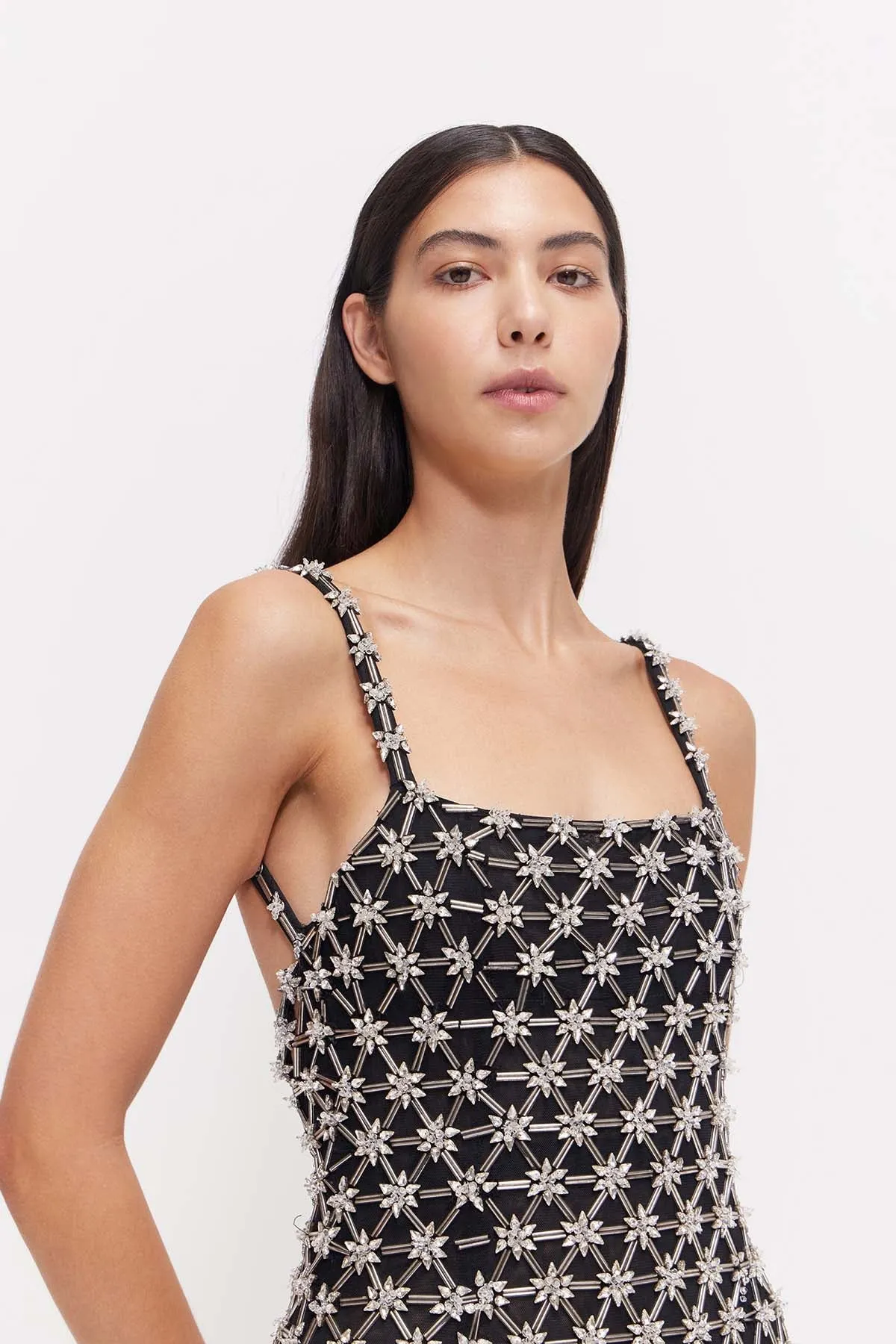 NIXON GOWN