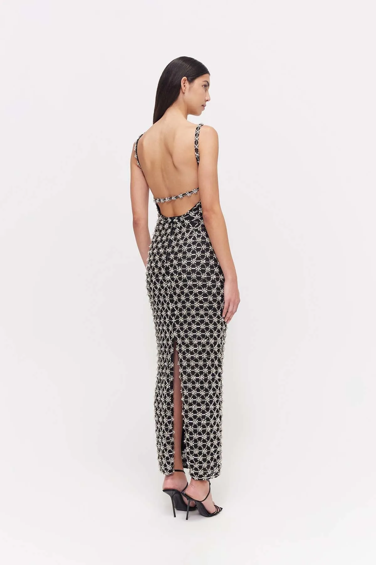 NIXON GOWN