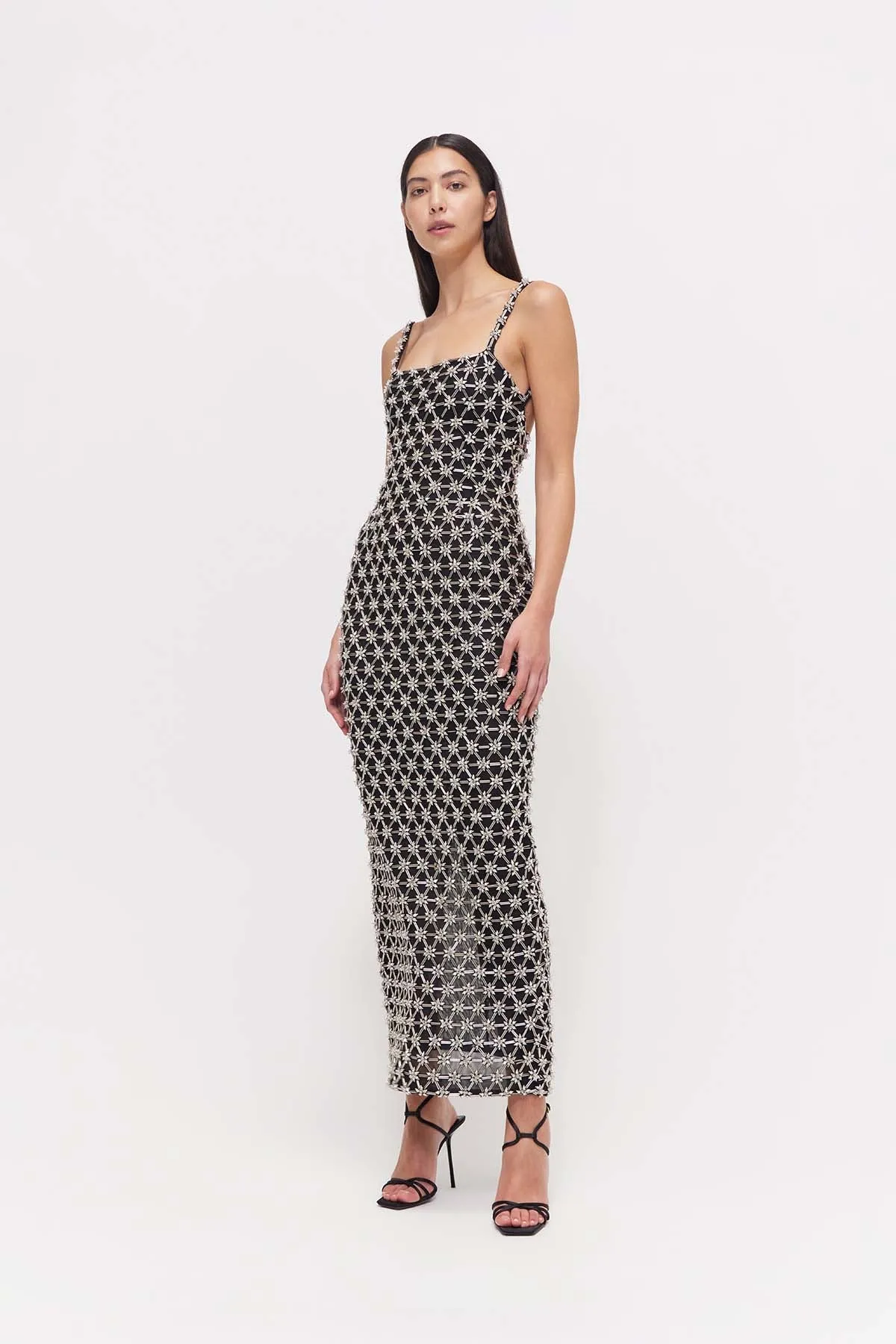NIXON GOWN