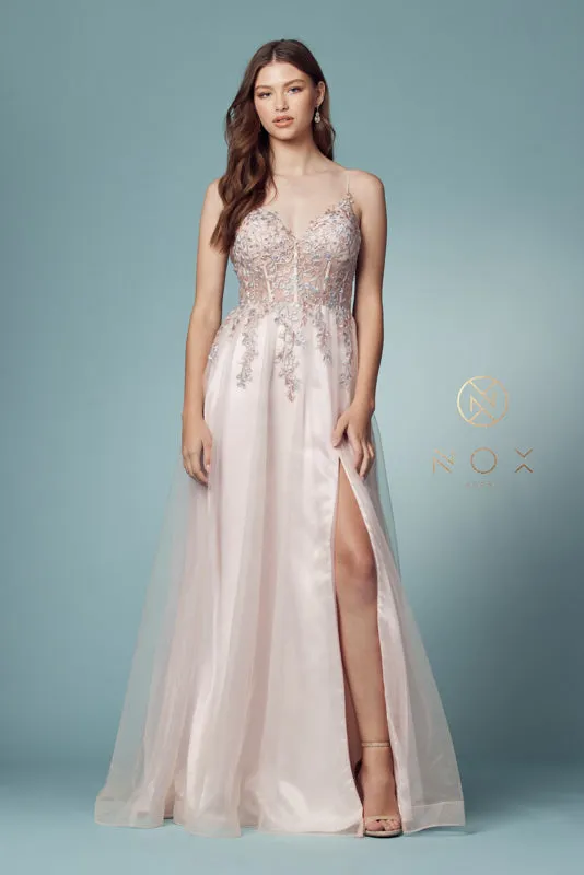 Nox Anabel S1015