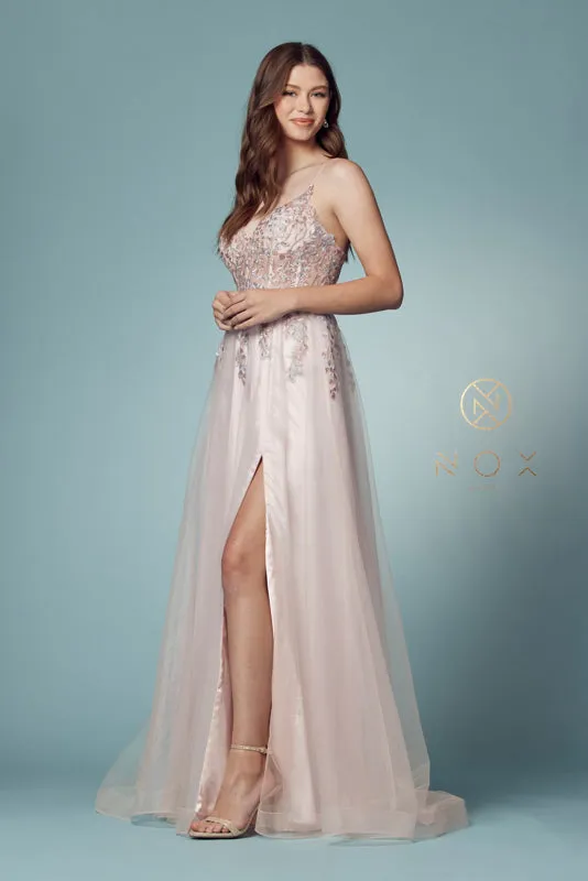 Nox Anabel S1015