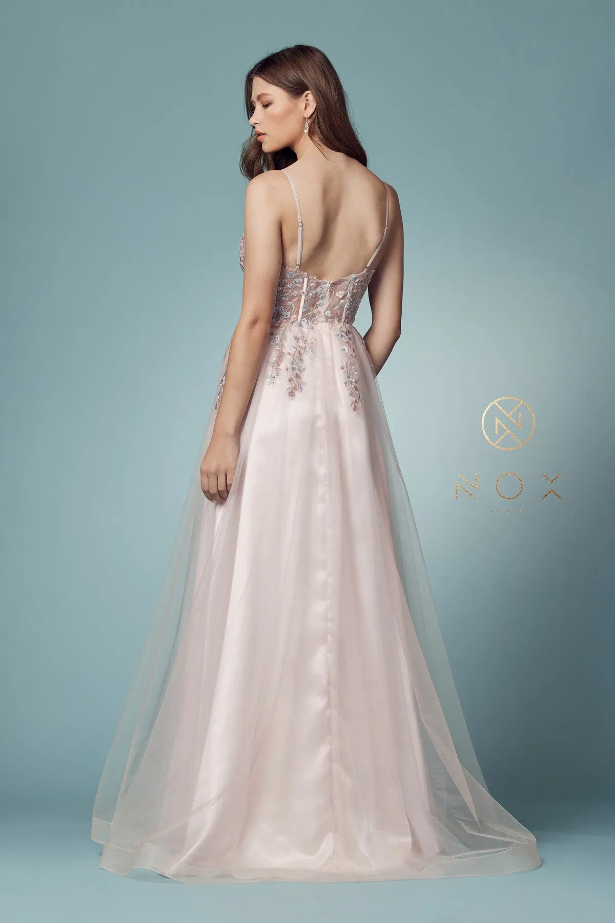 Nox Anabel S1015
