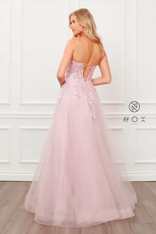 Nox Anabel T449
