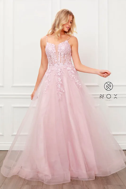 Nox Anabel T449