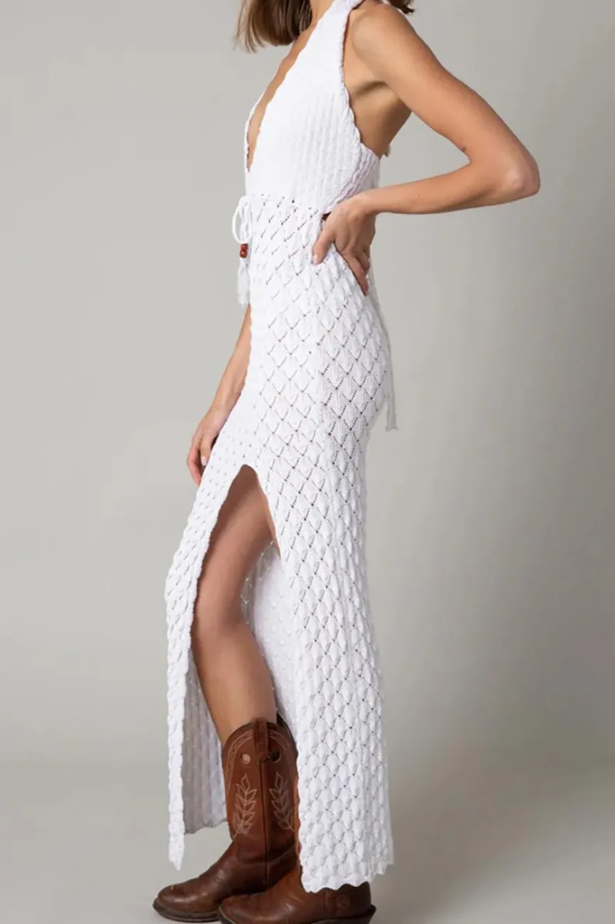 Odessa Dress