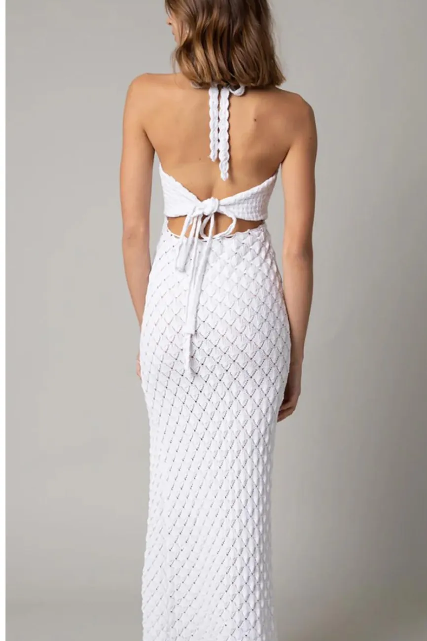 Odessa Dress