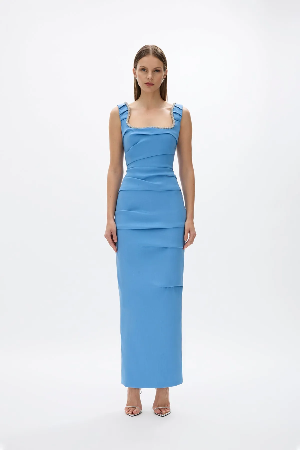 ONYX GOWN