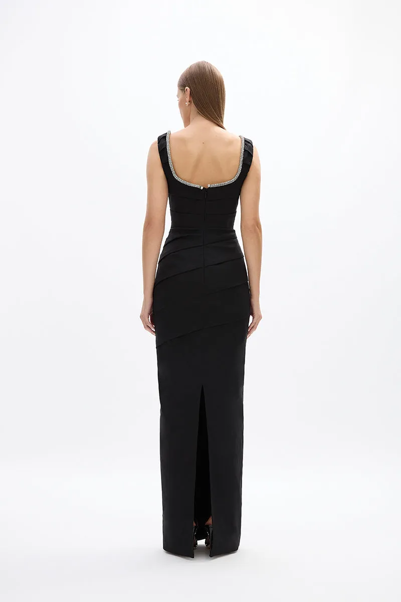 ONYX GOWN
