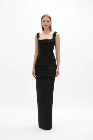 ONYX GOWN