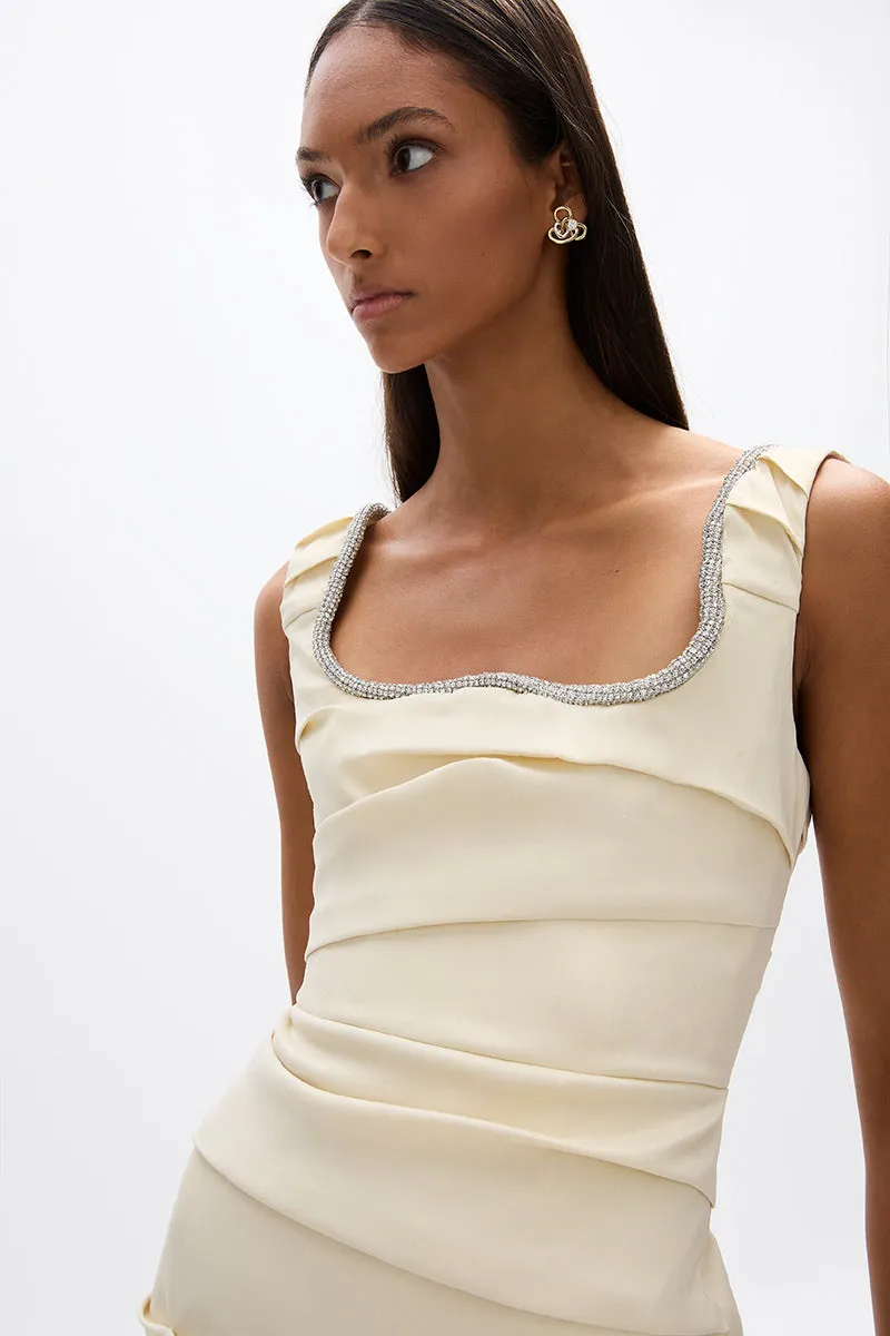 ONYX GOWN