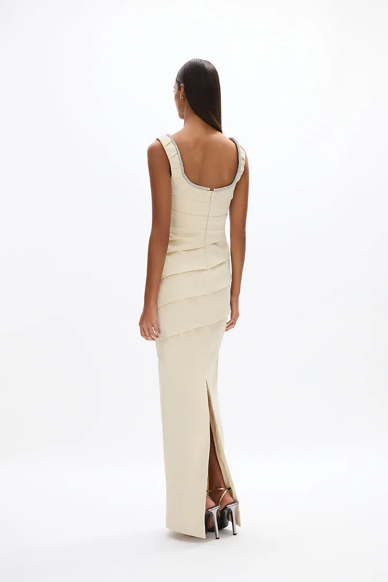 ONYX GOWN
