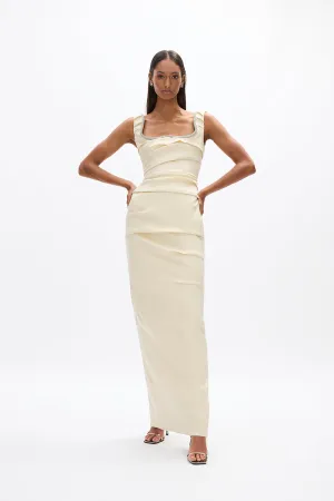 ONYX GOWN