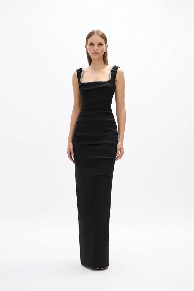 ONYX GOWN