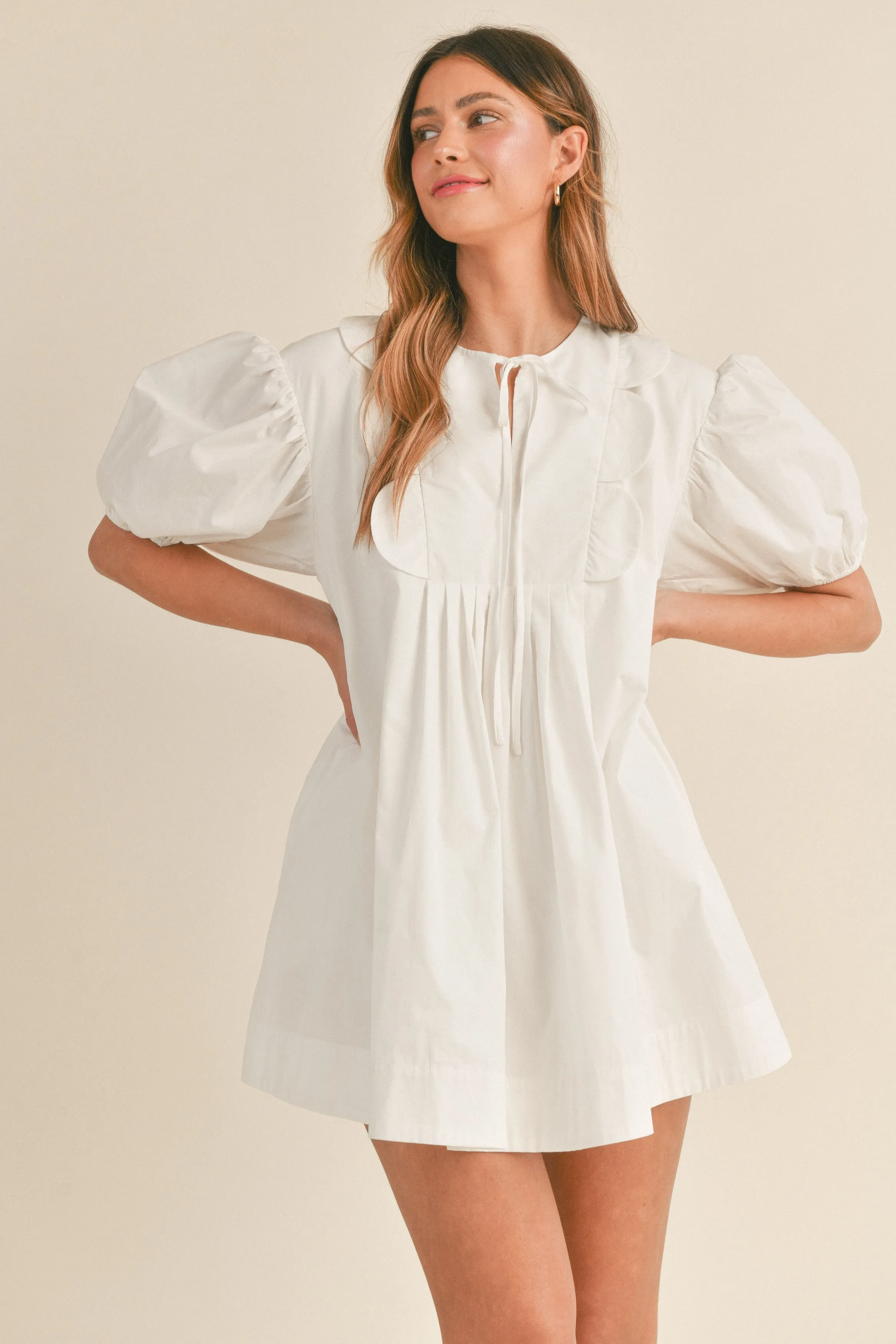 Opal Dress