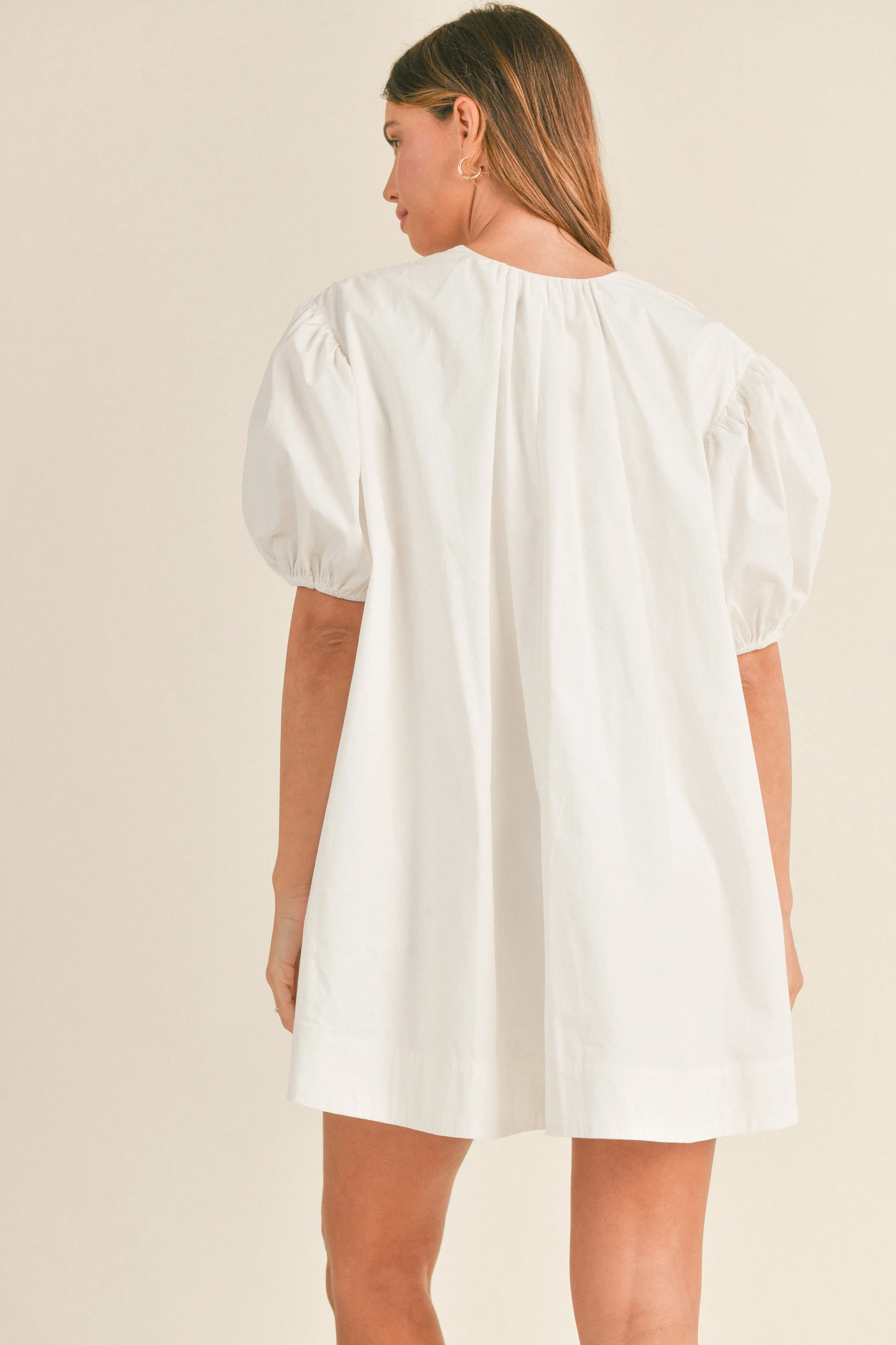 Opal Dress