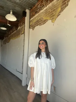 Opal Dress