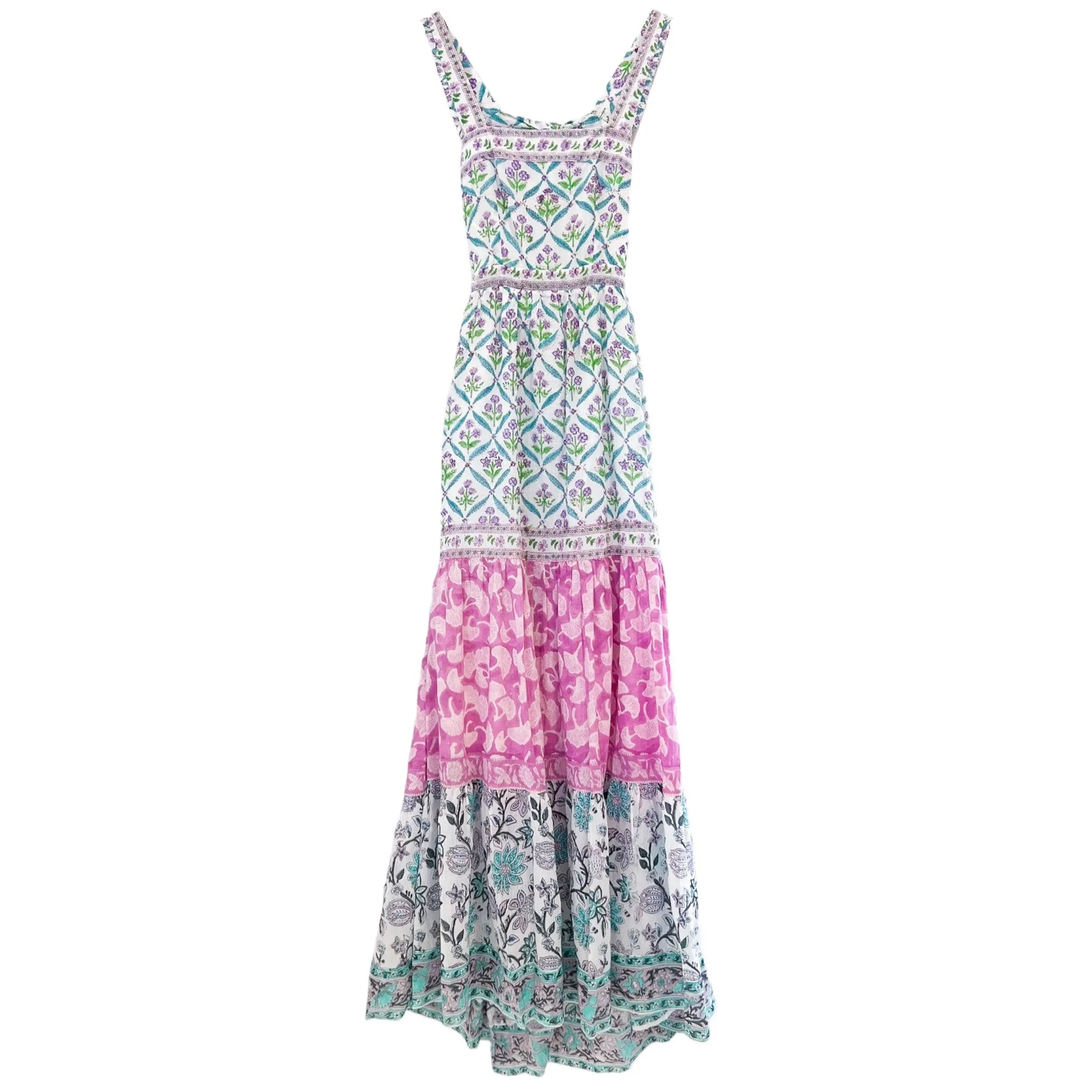 Ophelia Maxi Dress