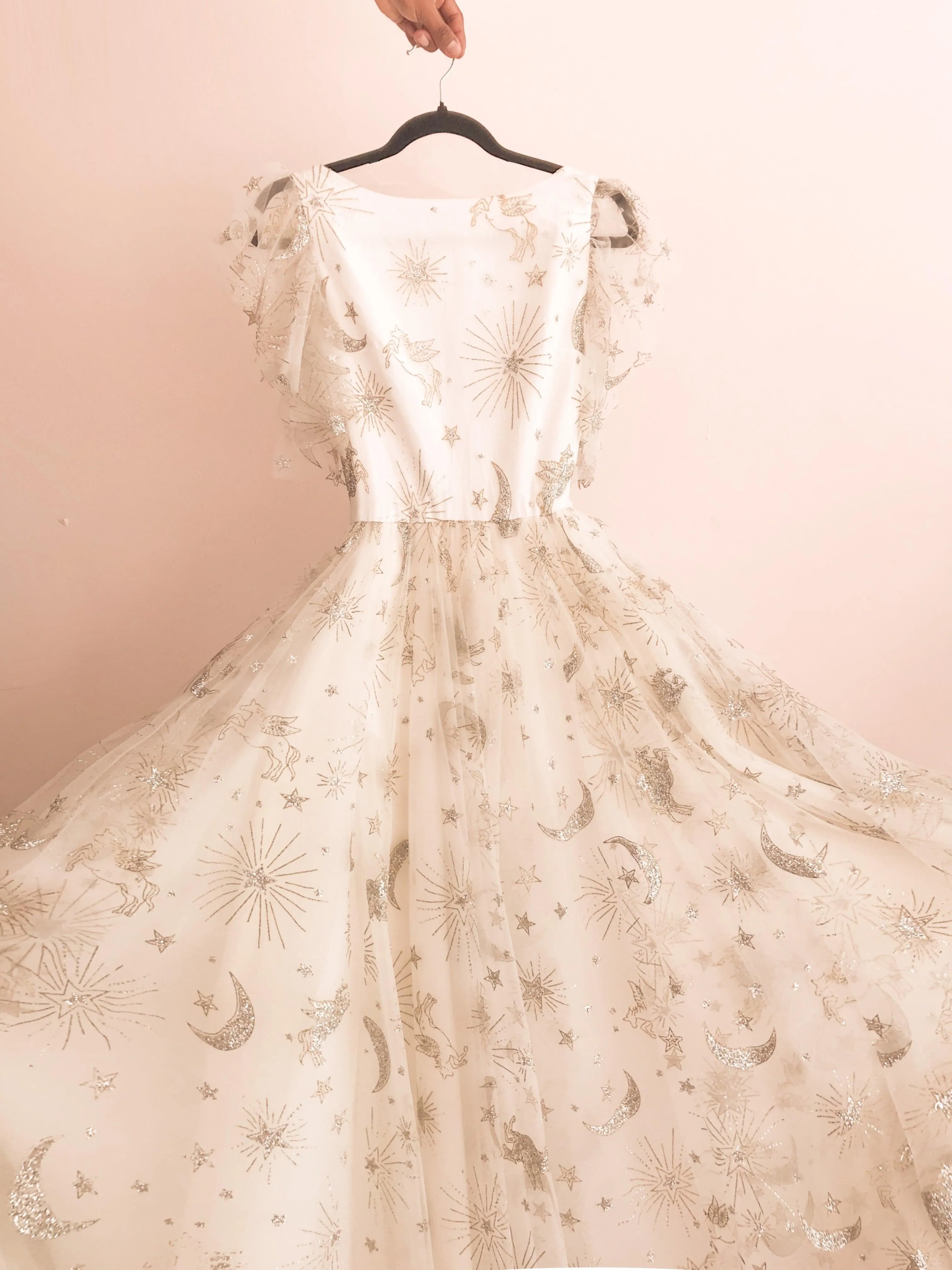 Orion Bridal Dress