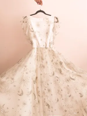 Orion Bridal Dress