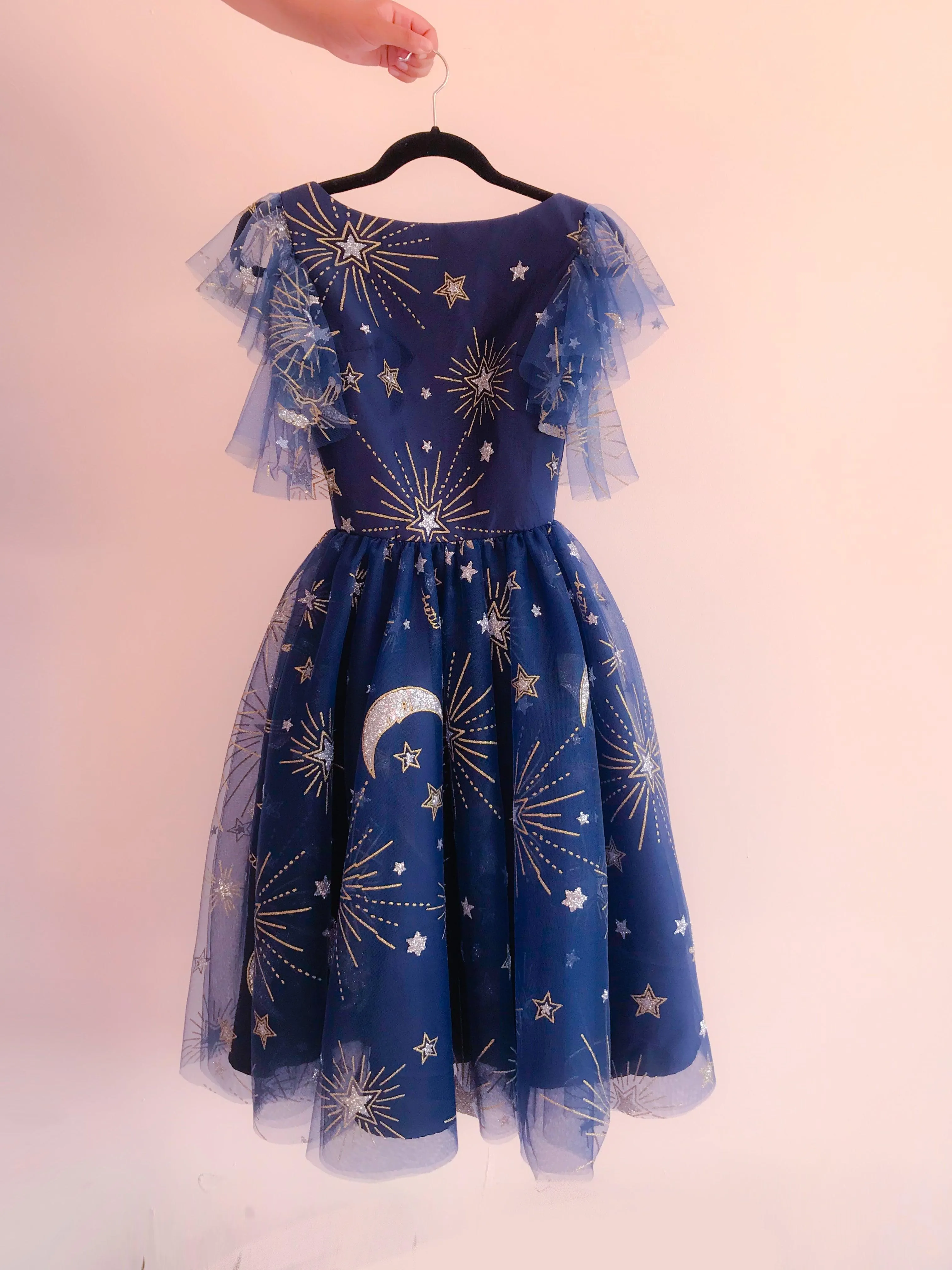 Orion dress