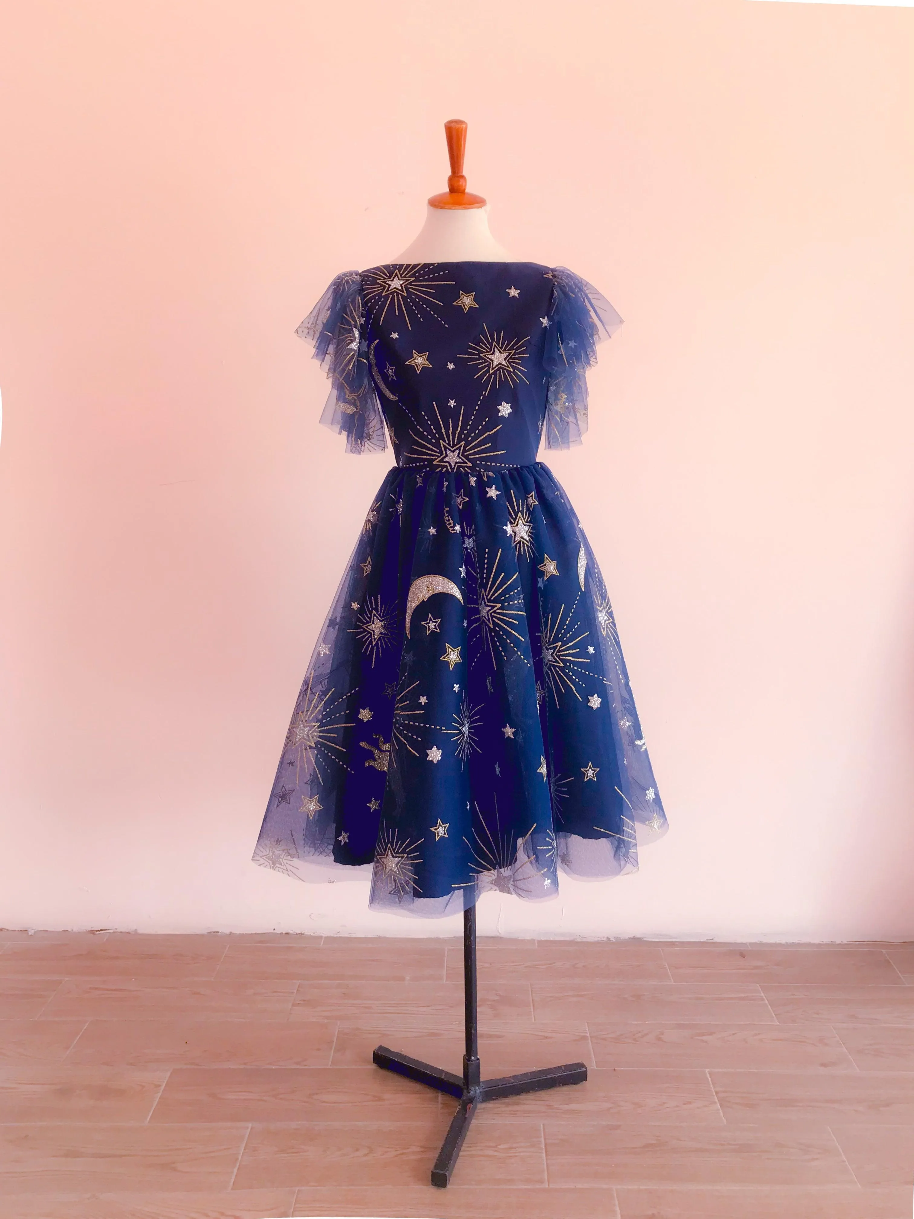 Orion dress