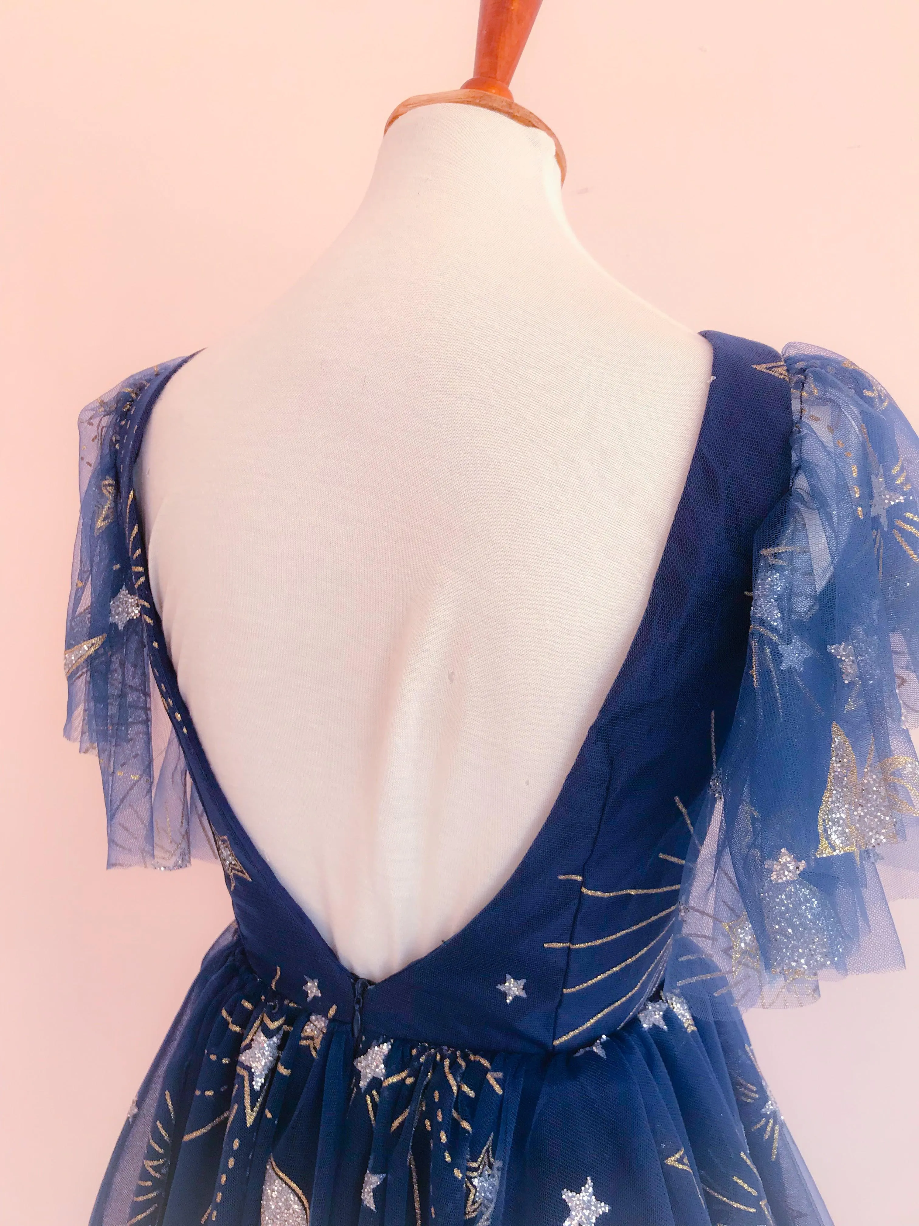 Orion dress