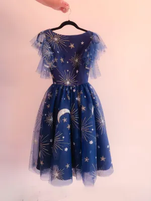 Orion dress