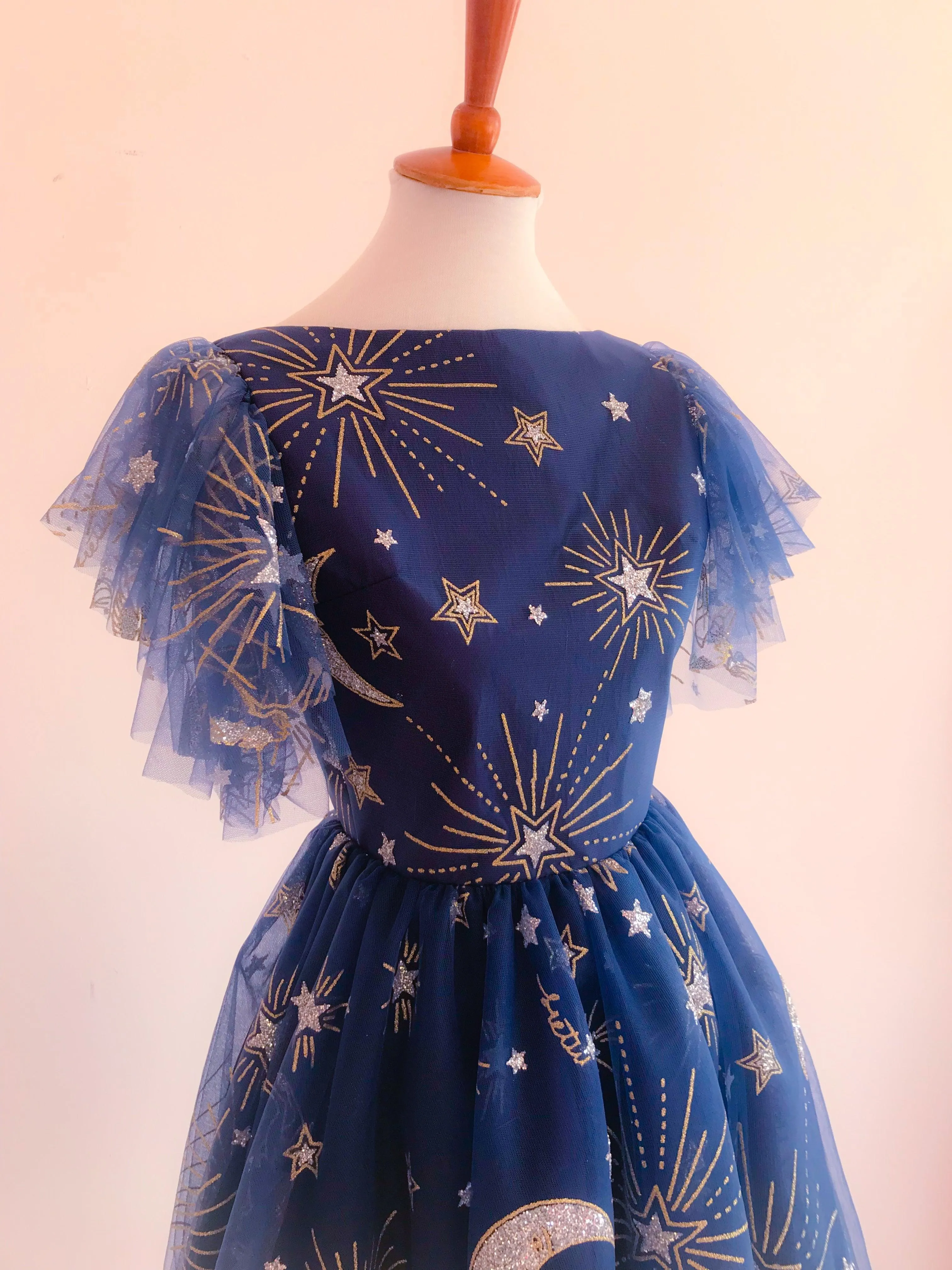 Orion dress