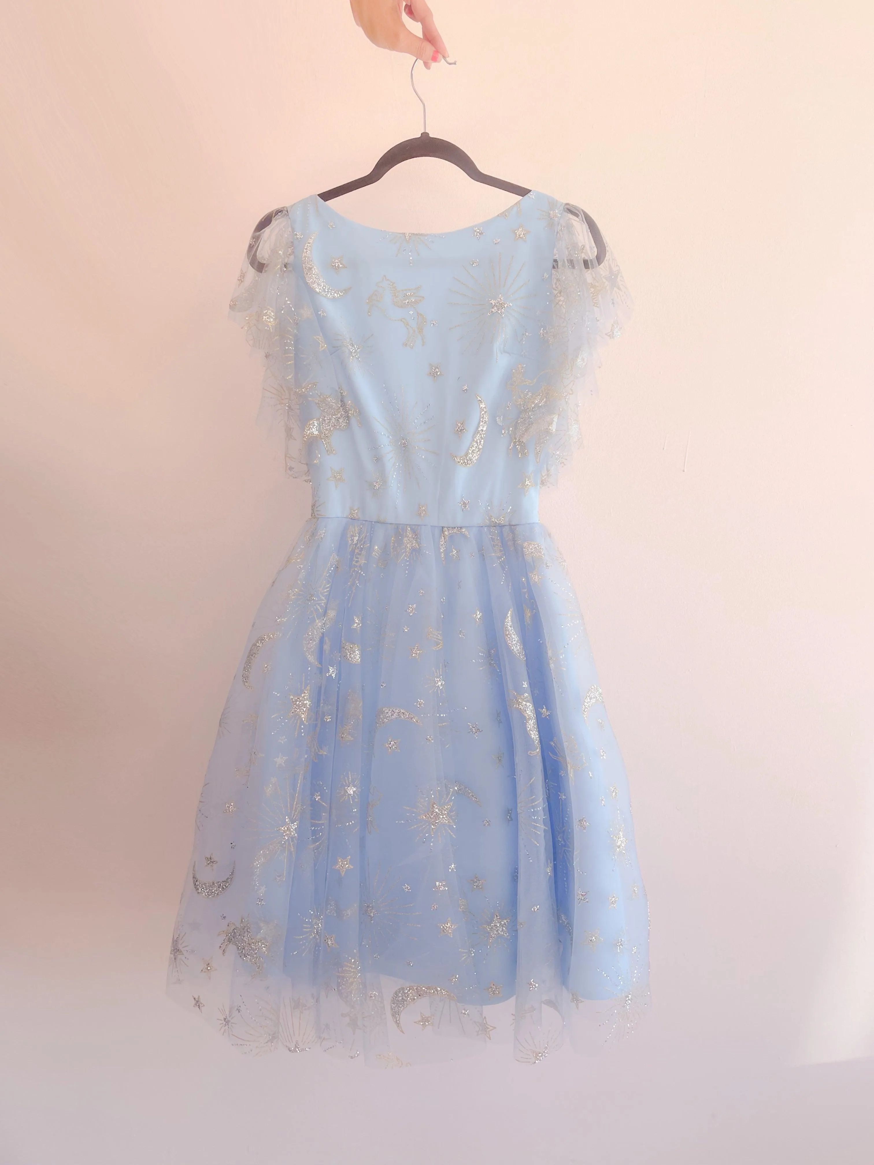 Orion dress