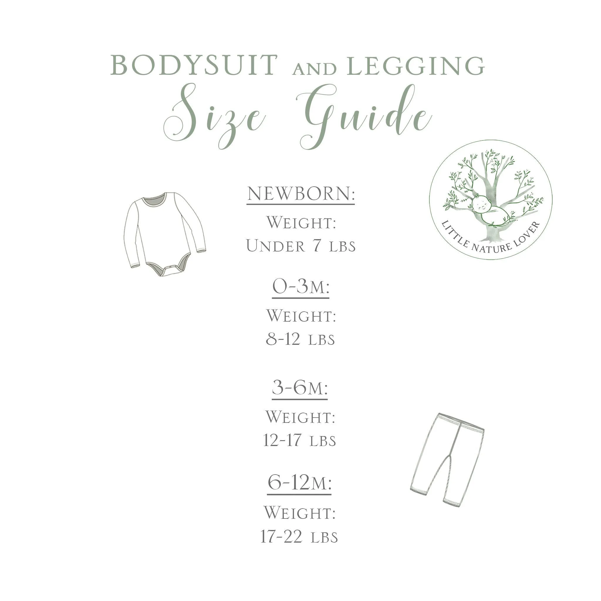 Otterly Adorable Gown | Organic Knot Gown | Gender Neutral