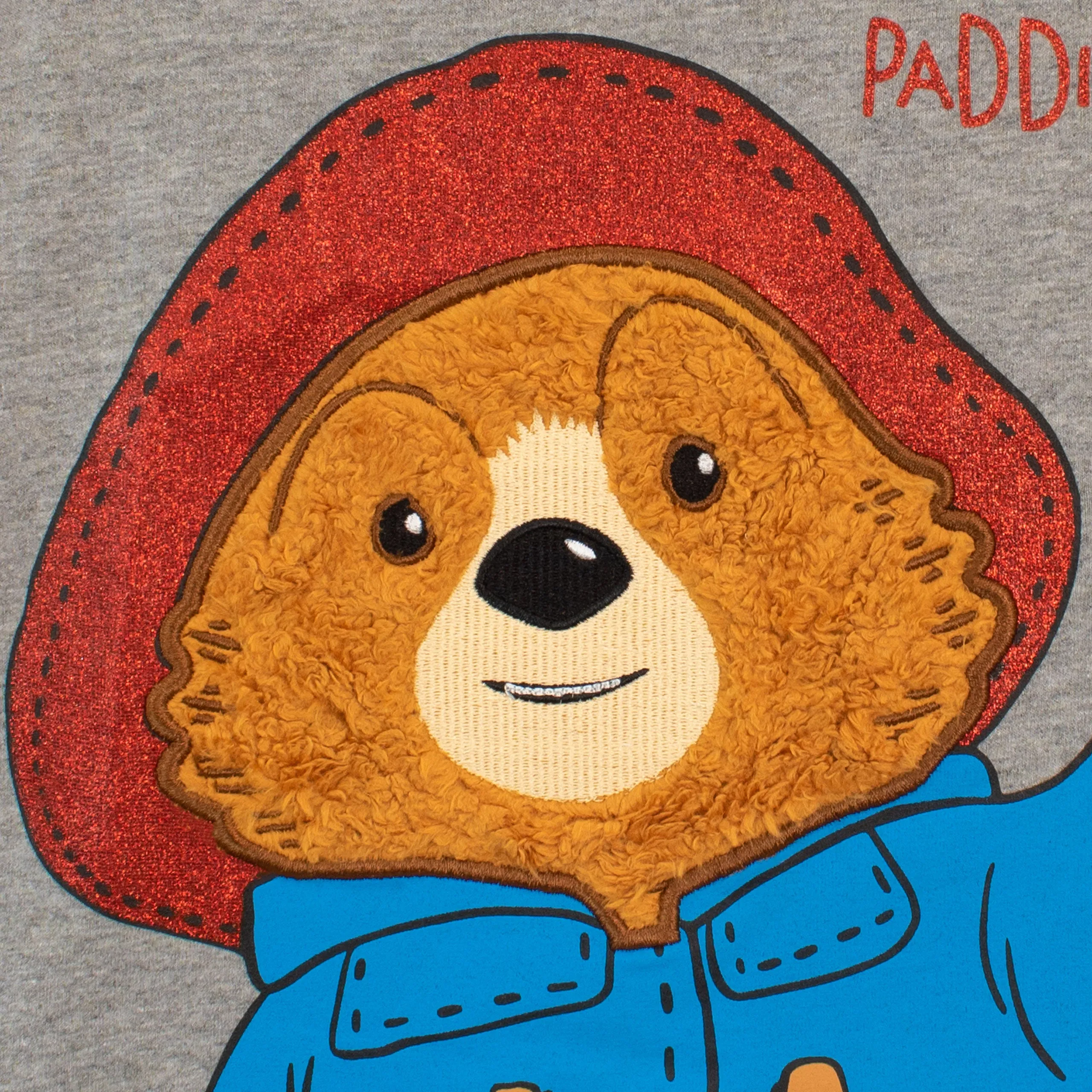 Paddington Bear Tee