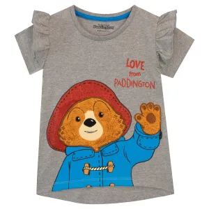 Paddington Bear Tee