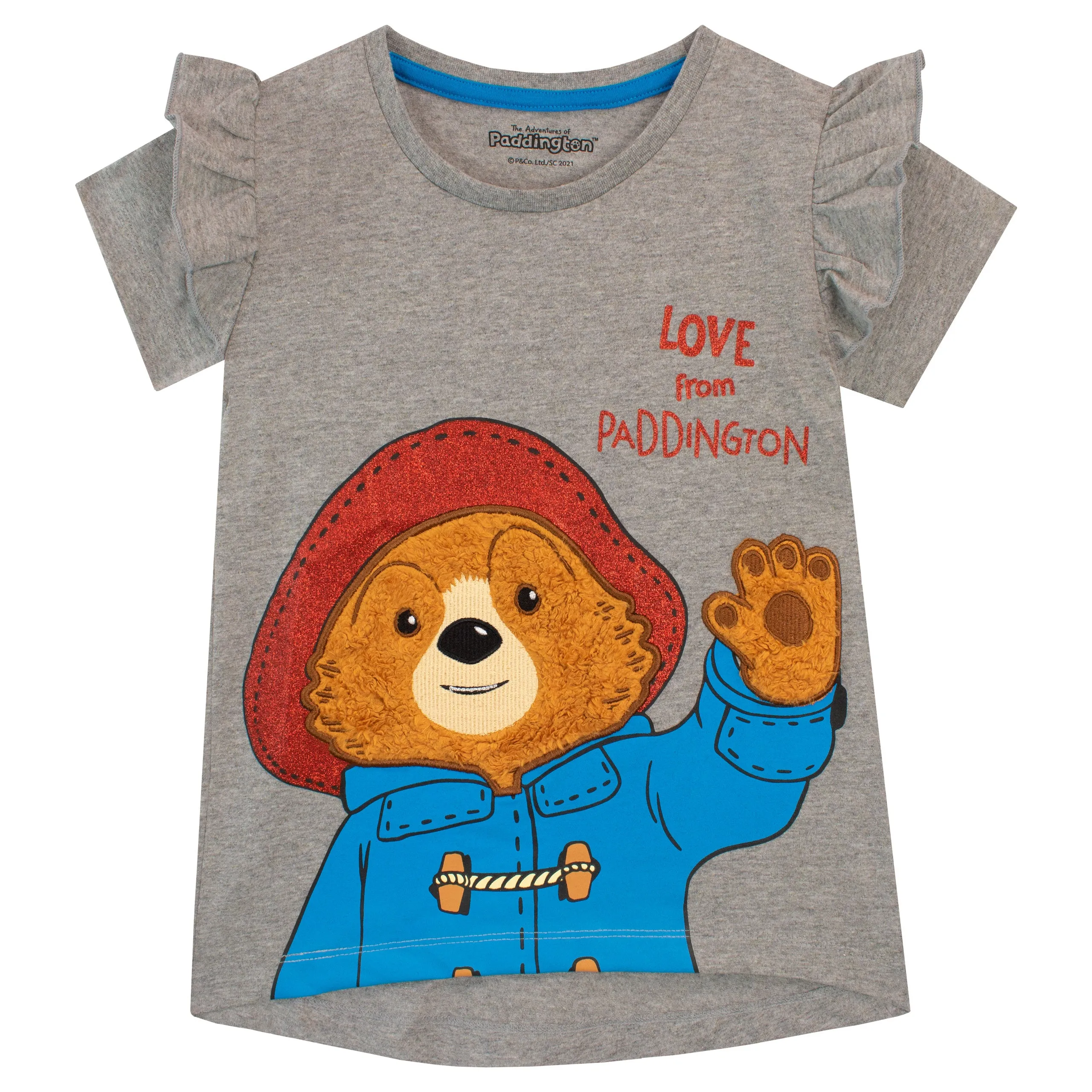 Paddington Bear Tee