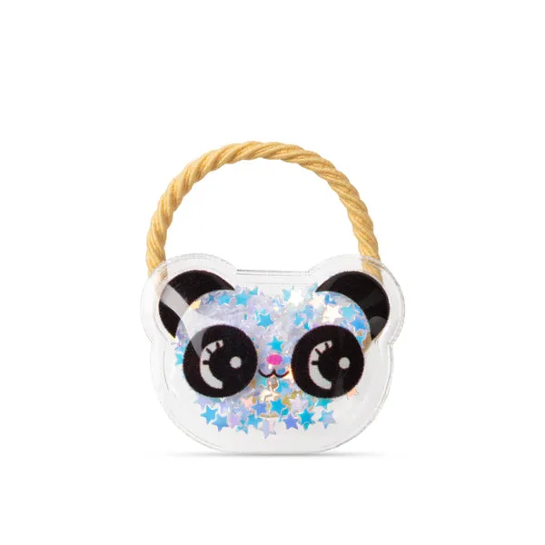 Pango Panda Hair Ties