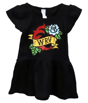 Parlor Infant S/S Dress
