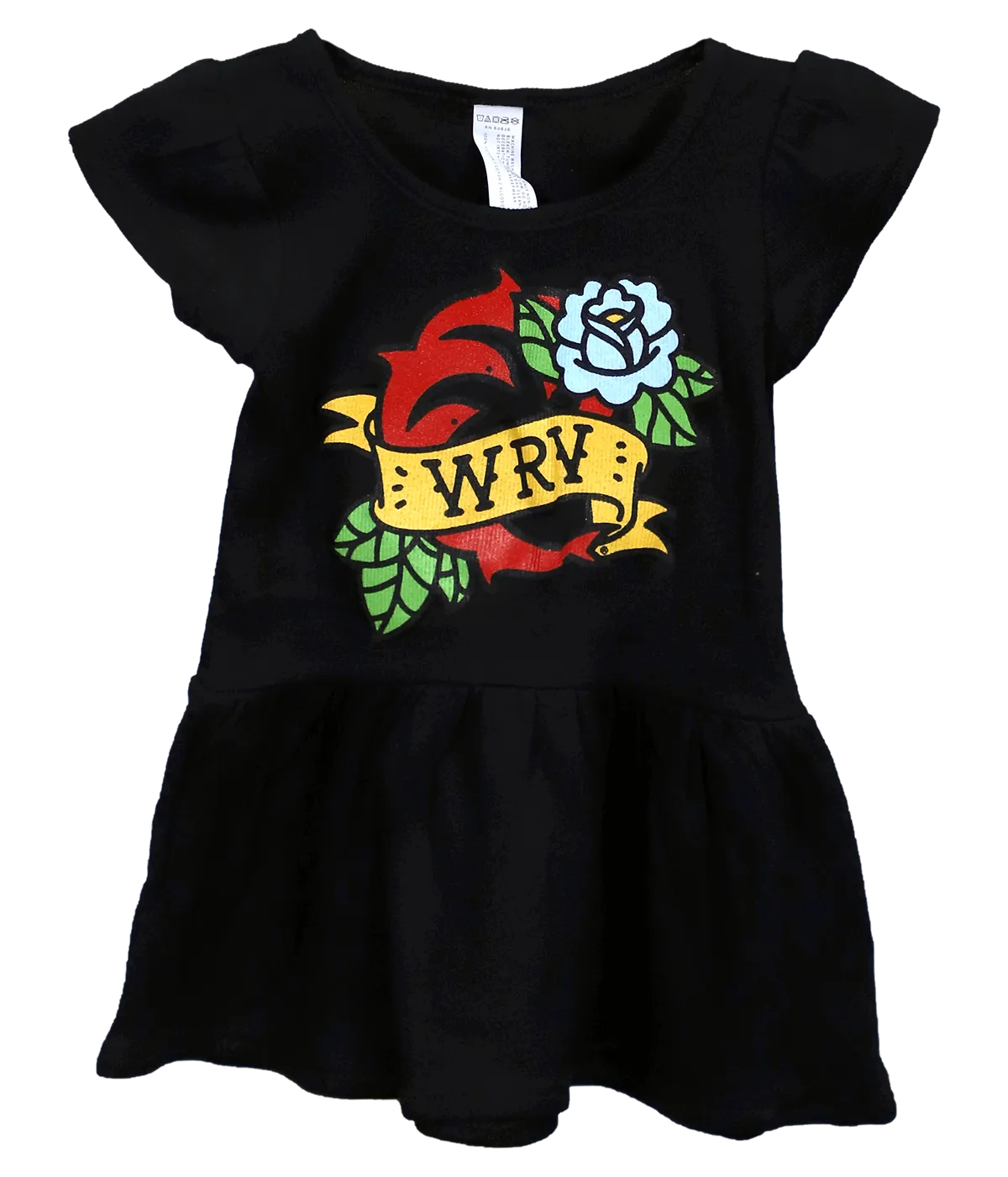 Parlor Infant S/S Dress