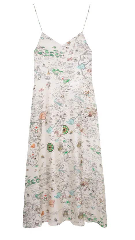 Petula Dress