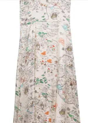 Petula Dress