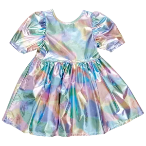Pink Chicken Girls Laurie Dress - Cotton Candy