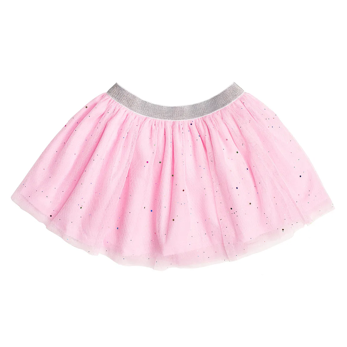 Pink Sparkle Tutu
