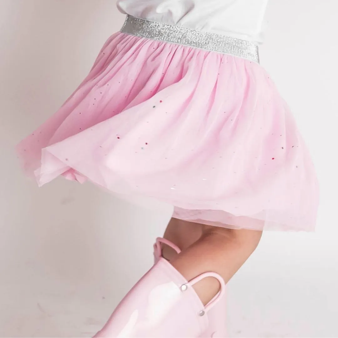 Pink Sparkle Tutu