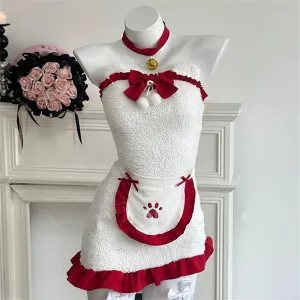Plush Bear Christmas Nightgown UB99434