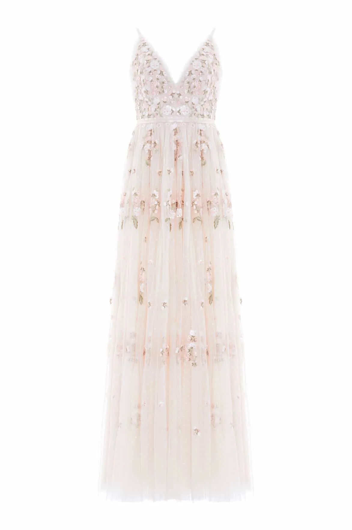 Posy Cami Gown