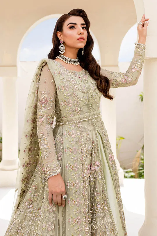 Premium Pakistani Gown and Latest Bridal Lehenga Designs