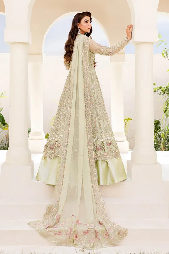 Premium Pakistani Gown and Latest Bridal Lehenga Designs