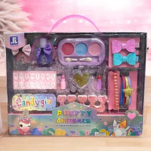 Pretty Animals Beaty Collection