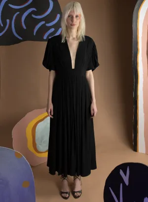 Pretty Gown - Black